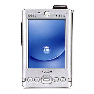 Dell-Axim-X30-Pocket-PC-624-MHz-64MB-Wi-Fi