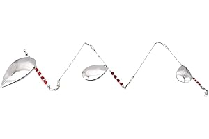 AL'S GOLDFISH LURE CO. Al's Goldfish Lure Co Sebago Trolling Rig