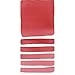 DANIEL SMITH Extra Fine Watercolor 15ml Paint Tube, Permanent Red Deep