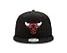 NBA Women's Team Glisten Snap 9FIFTY Cap