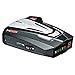 Cobra XRS9370 High-Performance Radar/Laser Detector with 360-Degree Protection + Car Mat Bundle + 1 Year Extended Warranty