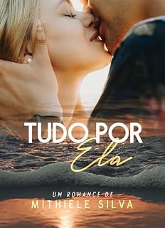 Livro Tudo por ela