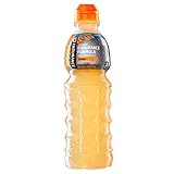 Gatorade Thirst Quencher, Endurance Formula, Orange, 24 Ounce Bottles, 12 Count