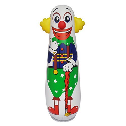 Top punching inflatable clown for 2019 Aalsum reviews