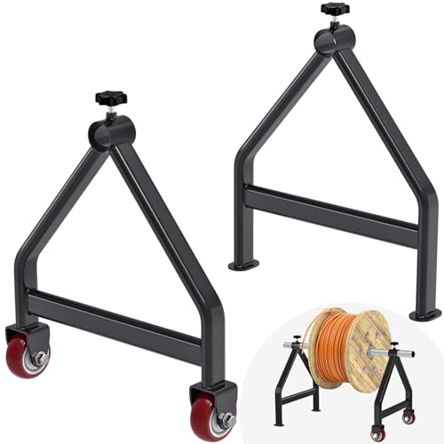 Lifeswell Wire Spool Rack