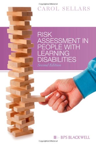 Risk Assessment in People With Learning Disabilities 2e