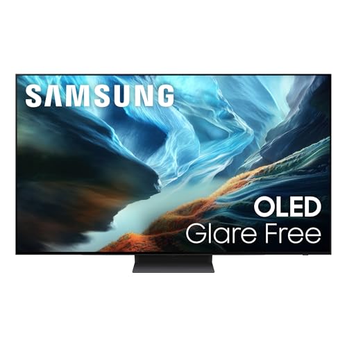 Samsung 83-Inch S90H OLED TV