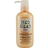 TIGI Bed Head Moisture Maniac Moisturizing Conditioner, 25.36 oz