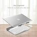 Laptop Stand, Boyata Laptop Holder: Multi-Angle Stand with Heat-Vent to Elevate Laptop, Adjustable Notebook Stand for Laptop (up to 17 inches) Including MacBook Pro/Air, Surface Laptop,Toshiba, HPthumb 3