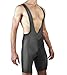 Tall Men's Elite Endurance Bib Shorts - Made in the USA