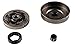 PODOY Clutch with Drum, Bearing, 3/8