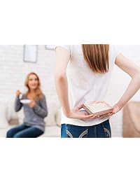 Pulseras para madre e hija, regalo de cumpleaños para mamá de la hija