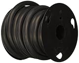 Gates 27053 Windshield Washer & Vacuum Hose (Non-Reinforced)