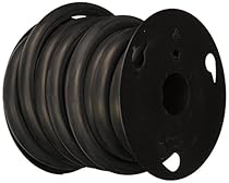 Gates 27053 Windshield Washer & Vacuum Hose (Non-Reinforced)