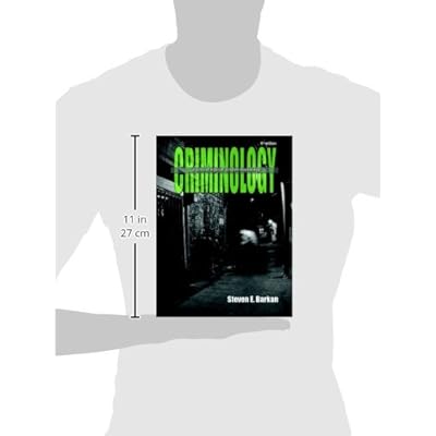 Criminology: A Sociological Understanding (6th Edition) eBook PDF Download Criminology: A Sociological Understanding (6th Edition) PDF