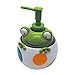 Saturday Knight Peeking Frogs Lotion Dispenser