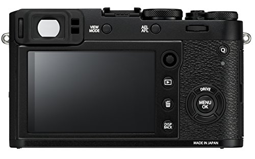 Fujifilm 16534687 Appareil Photo X100F 24,3 Mpix Noir - Image 2