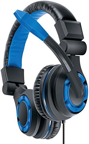 DREAMGEAR DGPS4-6427 PlayStation4 GRX-340 Gaming Headset