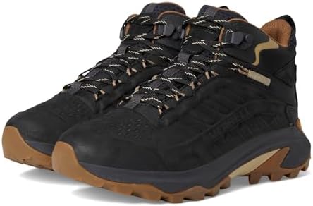 Amazon.com | Nevados XP Men's Yuma Mid High Waterproof Hiking