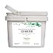 Martha Stewart 25 lb. Environmentally-Friendly CMA-Blended Ice Melter, Clear