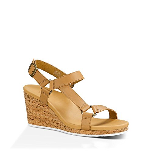 teva arrabelle universal wedge sandals