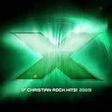 X 2009: Christian Rock Hits