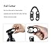Glory Island Air Pressure Wine Opener, Pump Bottle Opener, Cork Remover, Corkscrew, Screw Out Tool with Foil Cutter