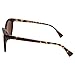 grinderPUNCH Women's Polarized Cateye Sunglasses Lentes Tortoise