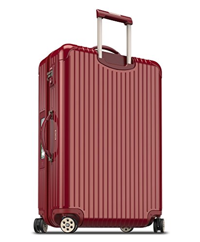 Salsa Deluxe Rimowa Suitcase Amazon Shop Rimowa Salsa Deluxe Cabin