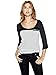 GUESS Women's Keitin Long-Sleeve Top