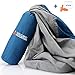 Volcano Mountain Sleeping Bag Liner - Adult Sleep Sack -Travel Sleeping Liner- Lightweight Camping Sheets Great For Camping, Traveling, Backpacking & Hotels. primary