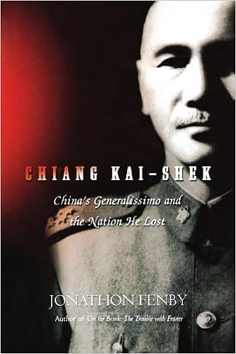 Amazon Com Chiang Kai Shek China S Generalissimo And The Nation He - 