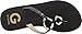 G by GUESS Women's Sasika Black Sandal