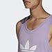 adidas Originals Men's Trefoil Tank Top