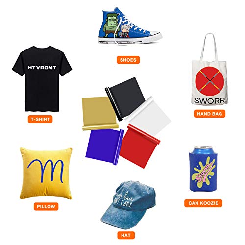 1 HTV+Vinyl+Rolls+Heat+Transfer