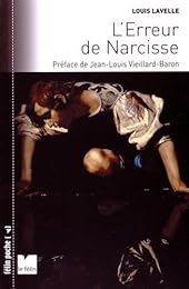 L' erreur de Narcisse