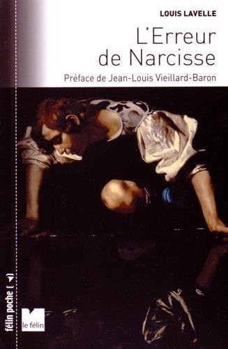L' erreur de Narcisse
