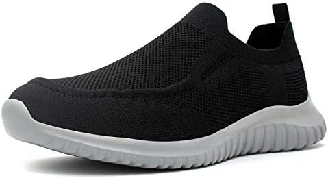men's sport slip on shoes