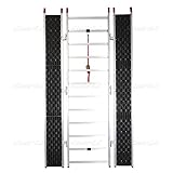 CALIBER 1500lbs Loading Ramp