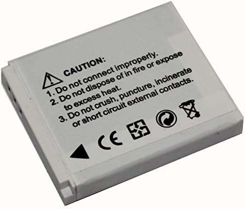 Your Online Power Supplier PowerduplexNB6L NB-6L battery