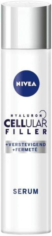 NIVEA Cellular Anti-Age Smoothing Serum, 40 g