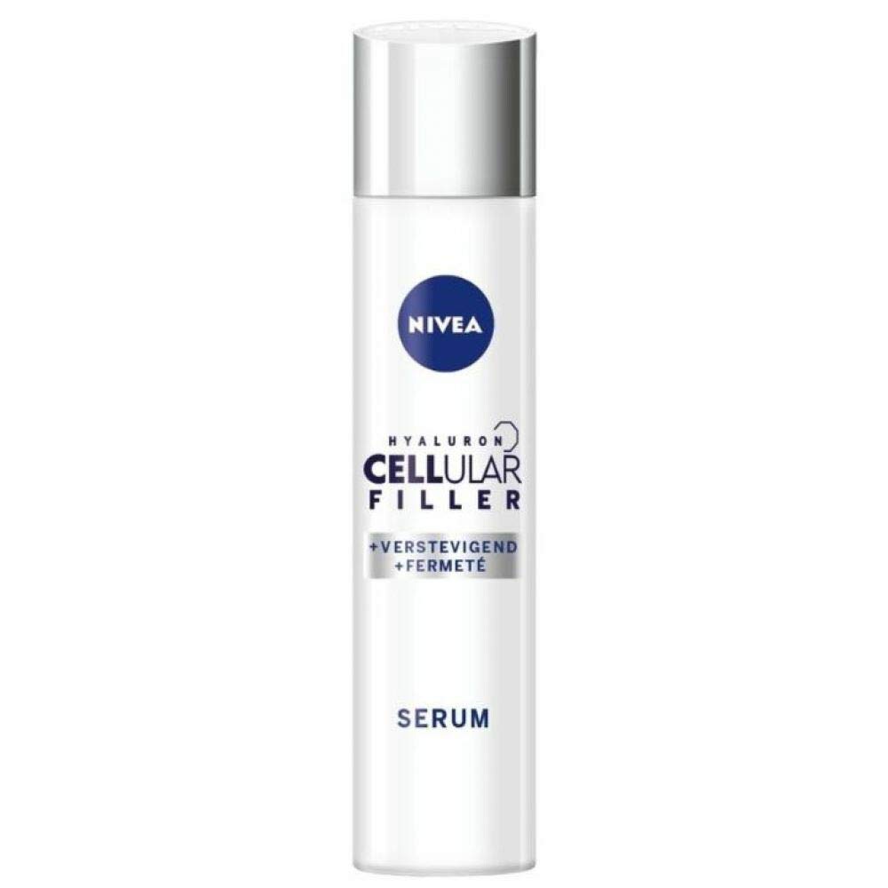 NIVEA Cellular Anti-Age Smoothing Serum, 40 g