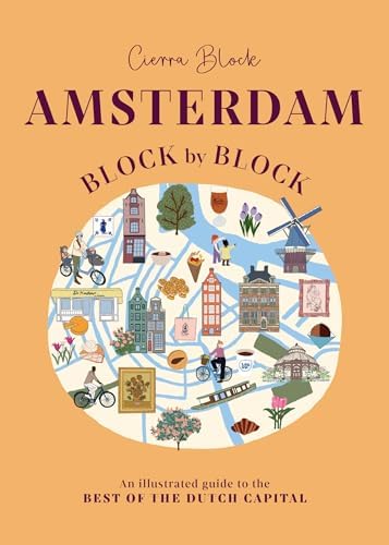 The Monocle Travel Guide to Amsterdam: Updated version: Monocle