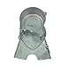 Stator Engine Cover for 70cc 110cc 125cc Kick Start Dirt Pit Bikes