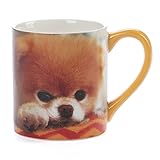 Gund Feel Better Boo Mug, Multicolor