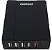Quick Charge 3.0 USB Type C Wall Charger [6 PORTS]