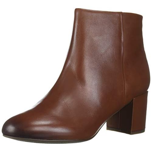 rockport women's jayla bootie ankle boot