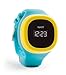 hereO GPS Watch for Kids (Lemon)