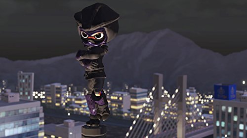 Splatoon 2 Nintendo Switch Japanese Ver Japan Import Otaku Kami