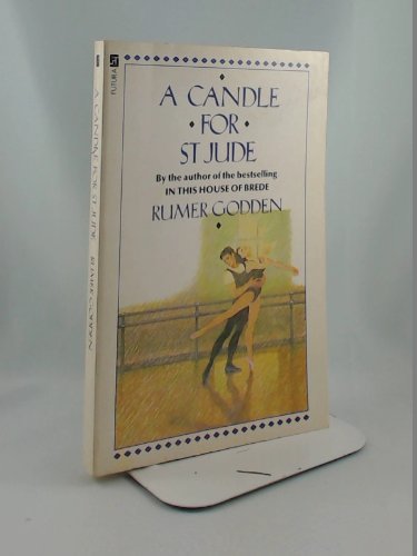 A Candle for St. Jude